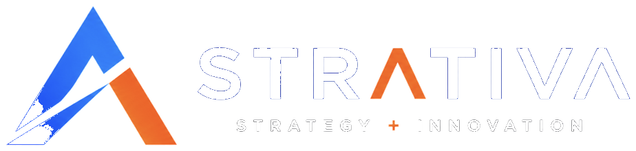 Strativa logo